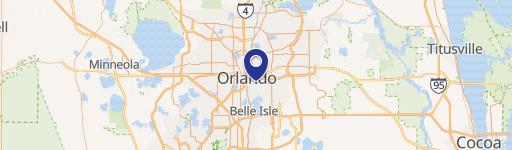 Prime Retail Space in Orlando