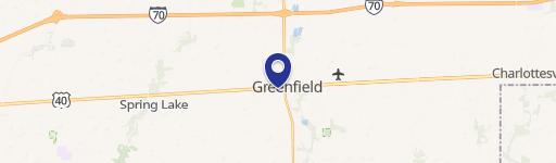 Retail Space with Flexible Layout