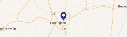 Commercial Building on Main St