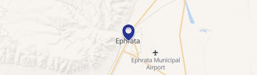 Ephrata Self-Storage Investment Opportunity