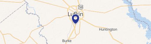 Multifamily Community in Lufkin, Texas