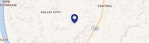 Acreage with Stocked Pond