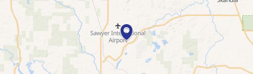 Land Ready for Development