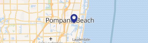 Pompano Beach Multifamily Investment Opportunity