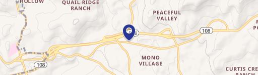 3.56 Acres on Mono Way