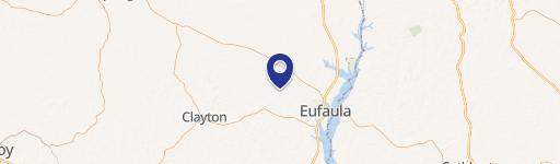 Eufaula Industrial Property For Sale