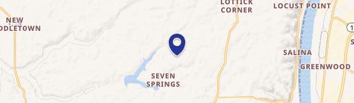 Distillery and Winery on 40 Acres