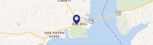 Mixed-Use Property Near Paris Landing