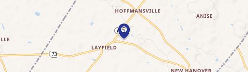 48+ Acre Light Industrial Land