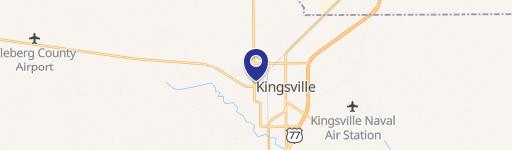 Modern Apartment Complex Near TAMUK