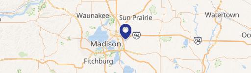 Spacious East Side Duplex