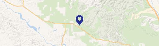 Agricultural Land in Jolon Road