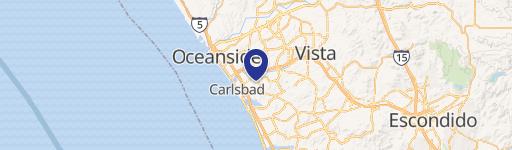 Renovated Duplex in Olde Carlsbad