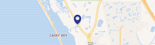 Nokomis Tamiami Trail Land