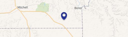 Orleans Farmhouse on 25 Acres