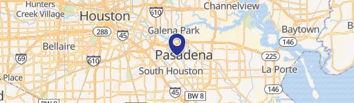 Pasadena Investment Opportunity