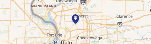 Updated Duplex Near University Campus