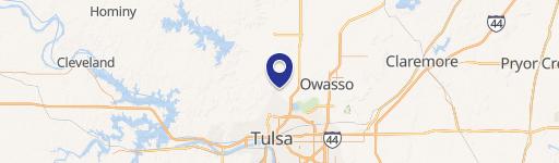 Reposition Opportunity Near Downtown Tulsa