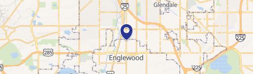 Englewood Retail Space For Lease