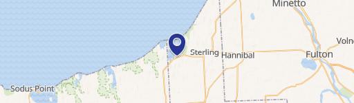 Fair Haven Retail and Cabins