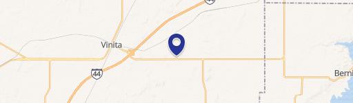 15 Acres on Historic Route 66