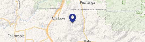 Rainbow Heights Land with Views