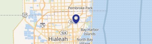 Biscayne Gardens Development Opportunity