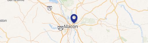 Macon Redevelopment Opportunity