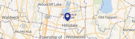 Hillsdale Industrial Flex Space Available