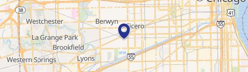 Retail Space with Full Basement