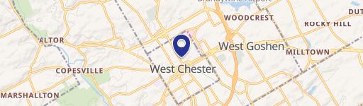 Single Tenant Office Space