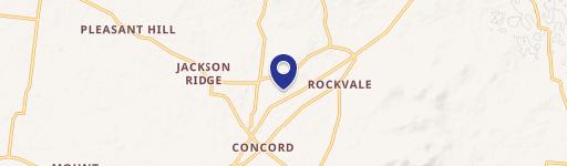 Commercial Land in Growing Rockvale