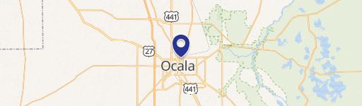 Ocala Office Building Investment Opportunity