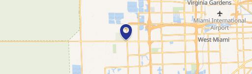 Retail Space in West Miami