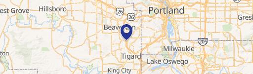 Move-in Ready Office Space Available