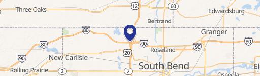 Class A Flex Industrial Property