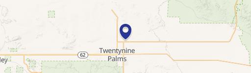 40-Acre Lot Near Joshua Tree