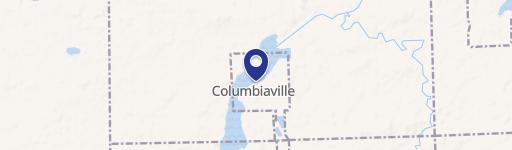 Waterfront Restaurant Opportunity in Columbiaville