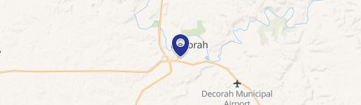 Adaptable Commercial Building in Decorah