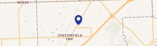 Commercial Lot on Gratiot Avenue