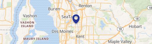 Office Space in Kent, WA