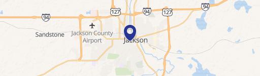 Jackson Multifamily Income Property