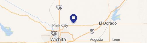 Prime Commercial Land in Wichita