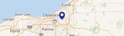 Established Cleveland Convenience Store Opportunity