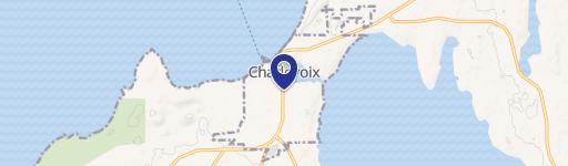 Commercial Building in Charlevoix, MI