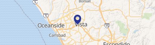 Vista Way Land For Sale