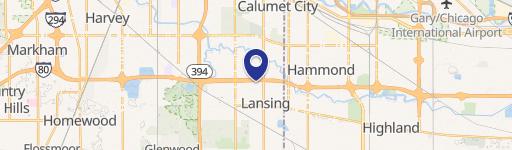 Industrial Facility Near I-80/94