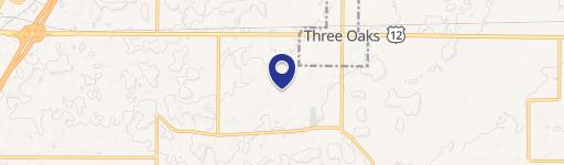 Historic Farmhouse Estate Near Lake Michigan