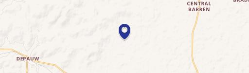 Equestrian Farm with Updated Home