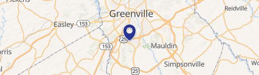 Greenville Commercial Land For Sale
